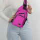 thumbnail image 4 of Women's Adjustable Crossbody Bag Convertible Chest Shoulder Bag With Multiple Pockets, 4 of 6