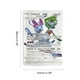 thumbnail image 2 of Juego de cartas coleccionables de anime con lámina dorada: regalo perfecto para niños, 2 of 8