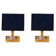 thumbnail image 1 of 2X Lcd for A3 A4 A6 S4 B5 for Instrument Cluster Display, 1 of 7