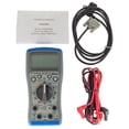 thumbnail image 2 of Digital Multimeter True Rms, Auto Ranging, Rs232, 2 of 6