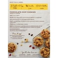 thumbnail image 4 of Simple Mills Almond Flour Baking Mix, Chocolate Chip Cookie Dough Mix - Gluten Free, Plant Based, 9.4 Ounce (Pack of 1), 4 of 5