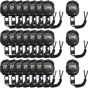 Contender Fight Sports Interval Timer - Walmart.com