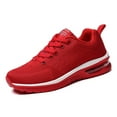 thumbnail image 7 of Tvtaop Mens Athletic Shoes Casual Running Lightweight Fashion Walking Outdoor Mesh Sneakers, 7 of 7