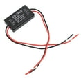 thumbnail image 4 of Controlador Estroboscópico GS-100A, Módulo de Control de Flash LED DE PLÁSTICO PARA CUALQUIER AUTOMÓVIL DE 12 V PARA BICICLETAS PARA MOTOCLETAS, 4 of 7
