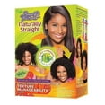 thumbnail image 1 of Beautifully Textures Naturally Straight Texture Manageability System Curly Hair, 1 of 5