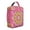 Rose-red-12, variant on Floral Mandala Lunch Box – Ethnic Boho Pattern Insulated Bag with Spiritual Zen Design, Perfect for Office, Travel, or Picnic