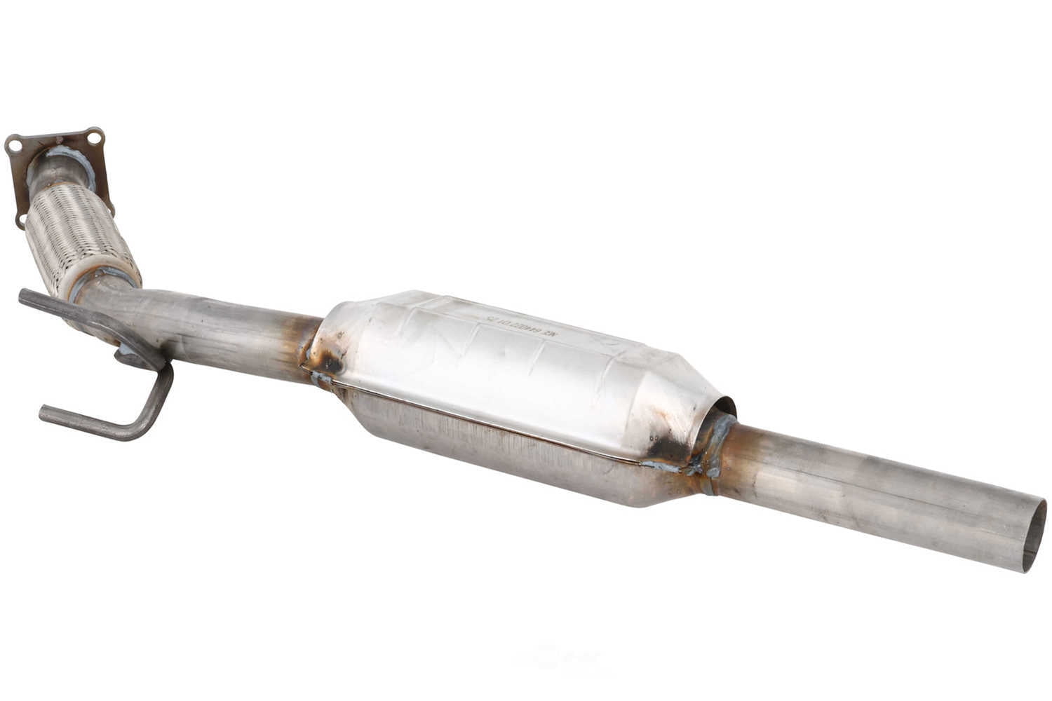 AP 644022 Catalytic Converter Fits select: 2012-2015 VOLKSWAGEN JETTA