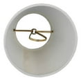 thumbnail image 4 of Meyda Tiffany 116577 Taos 4" Tall Lamp Shade, 4 of 5