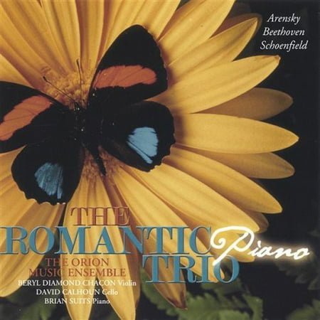 Romantic Piano Trio