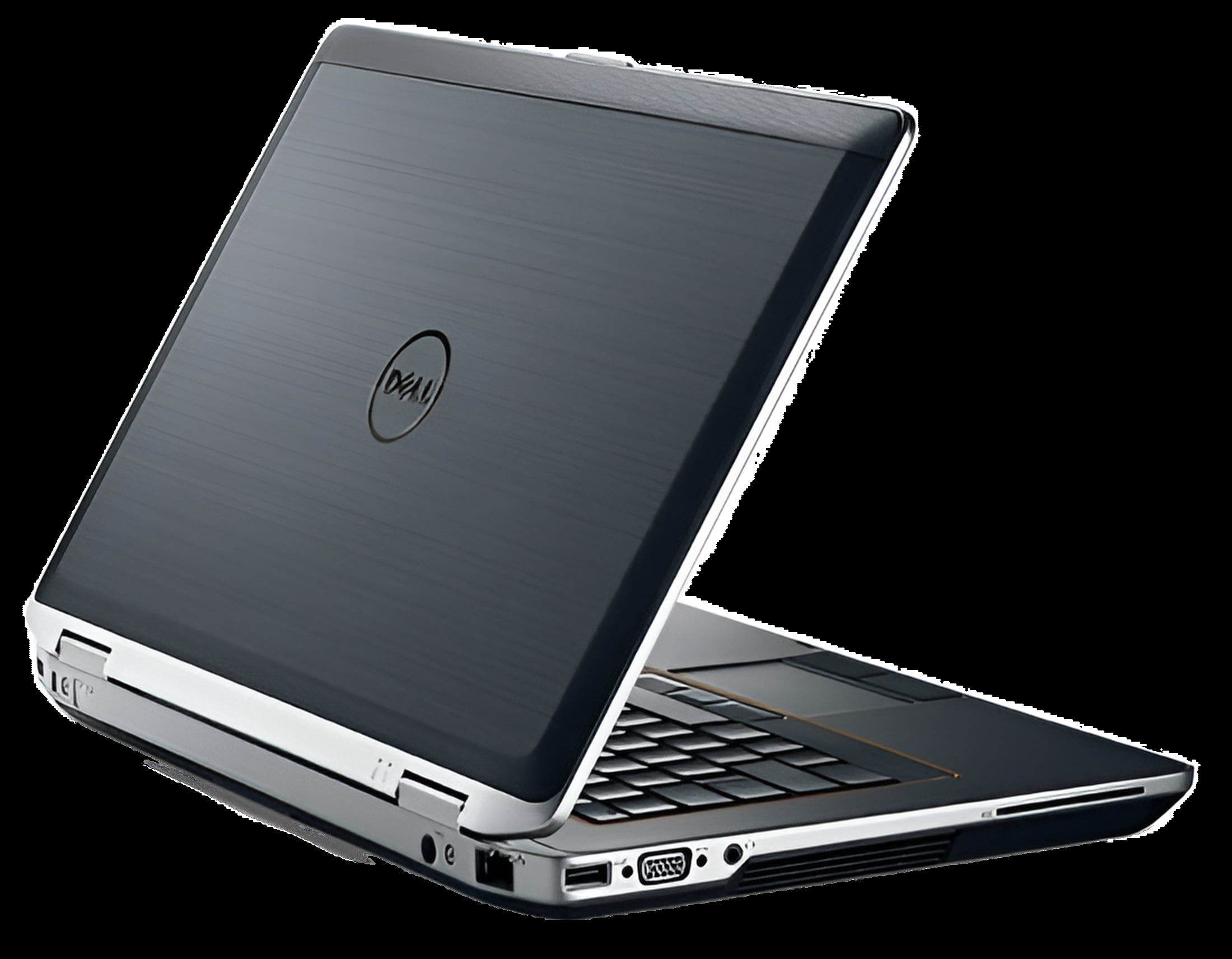 Dell Latitude E6420 Laptop, 14'', Intel Core i5 2.5GHz, 6GB DDR3, 320GB, DVDRW, HDMI, Windows 10 Home 64-Bit