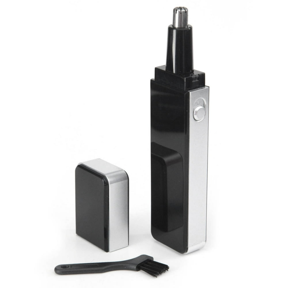 ToiletTree Products Sleek Nose and Ear Hair Trimmer