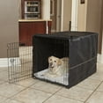 thumbnail image 4 of Midwest 42" Black Polyester Crate Cover, 4 of 5