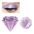 Jungdeepe Diamond Liquid Glitter Eyeshadow, Jelly Gel Eyeshadow Liquid