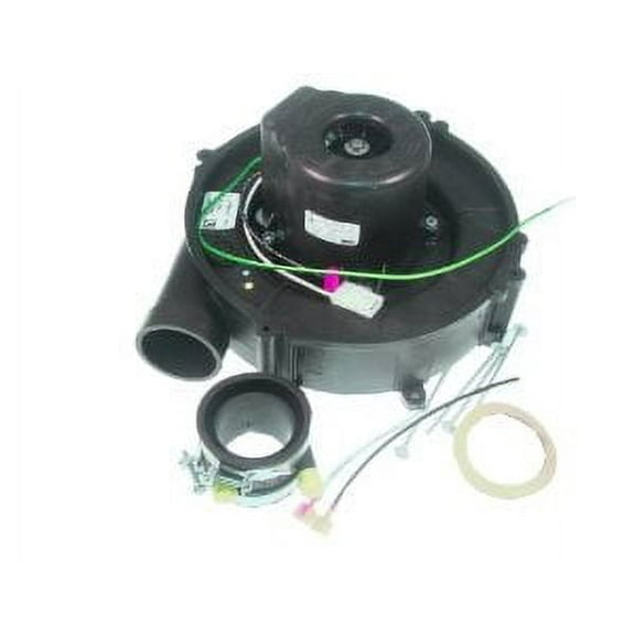 HEIL QUAKER / ICP 1172823 Combustion Inducer Blower Vent Assembly With Gaske