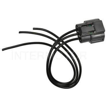Barometric Pressure Sensor Connector