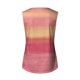 thumbnail image 4 of Camiseta sin mangas de encaje con estampado de mujer Camiseta sin mangas de empalme de cuello redondo Camiseta ligera y cómoda delgada OAVQHLG3B Store lin121212, 4 of 5