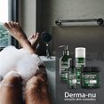 Dermanu Antifungal Soap Body Wash for Men & Women with Eucalyptus