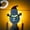 A, variant on Christmas Night Light - Snowman Christmas Night Light Plug Into Wall, Stained Glass, Holiday Decorations, Winter Home Décor (5.5x3.9 in)