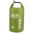 thumbnail image 2 of 10L Waterproof Bag Pouch Camp Kayaking Rafting Canoeing Boating, 2 of 8