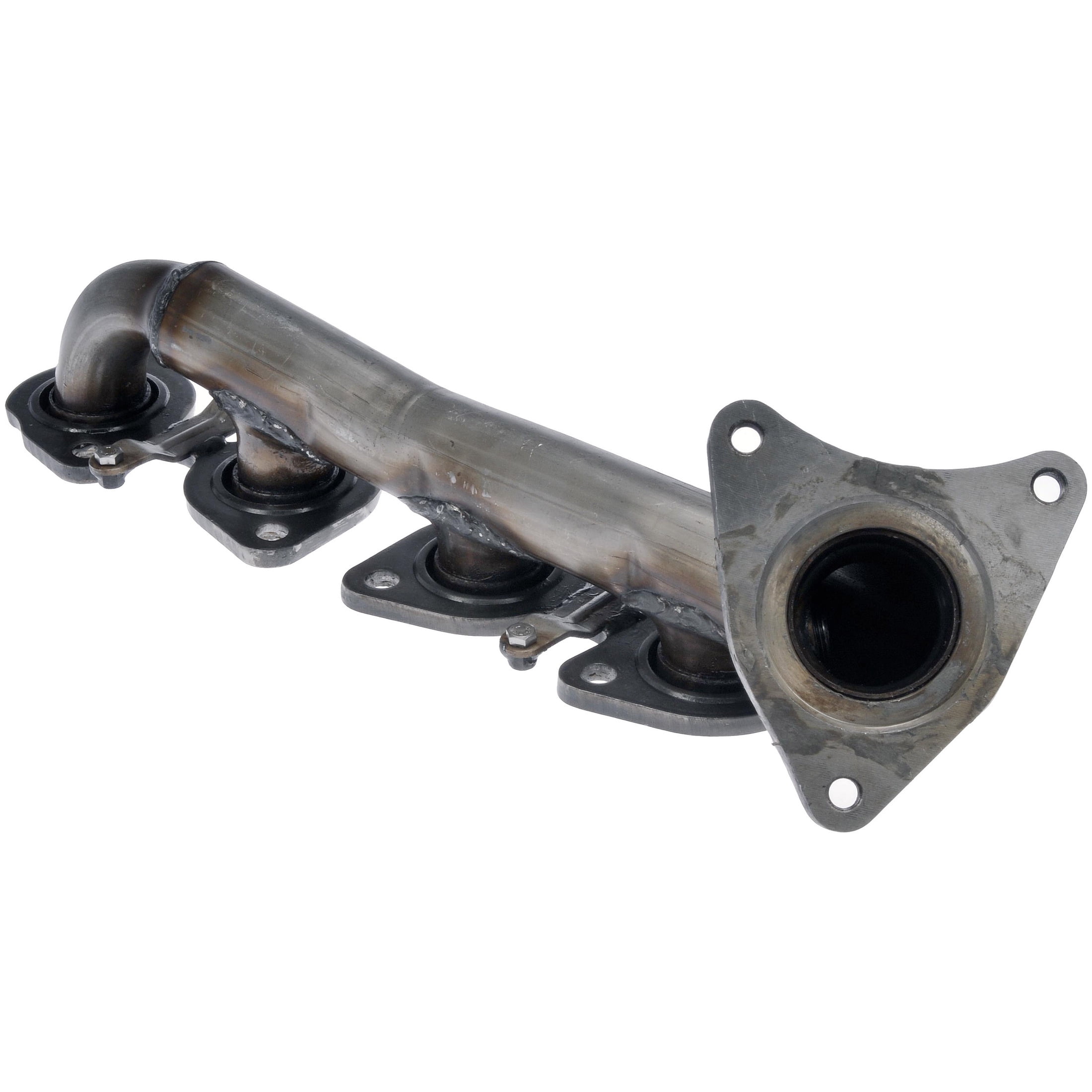 Dorman 674-104 Driver Side Exhaust Manifold for Specific Lexus / Toyota Models