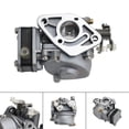 thumbnail image 1 of Carburetor Carb fit for TOHATSU Outboard 9.8HP 2-Stroke Engine 3B2-03200-1, 1 of 5