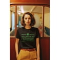 thumbnail image 5 of St Patricks Day Shamrock and Shenanigans Juniors Soft T Shirt, 5 of 5