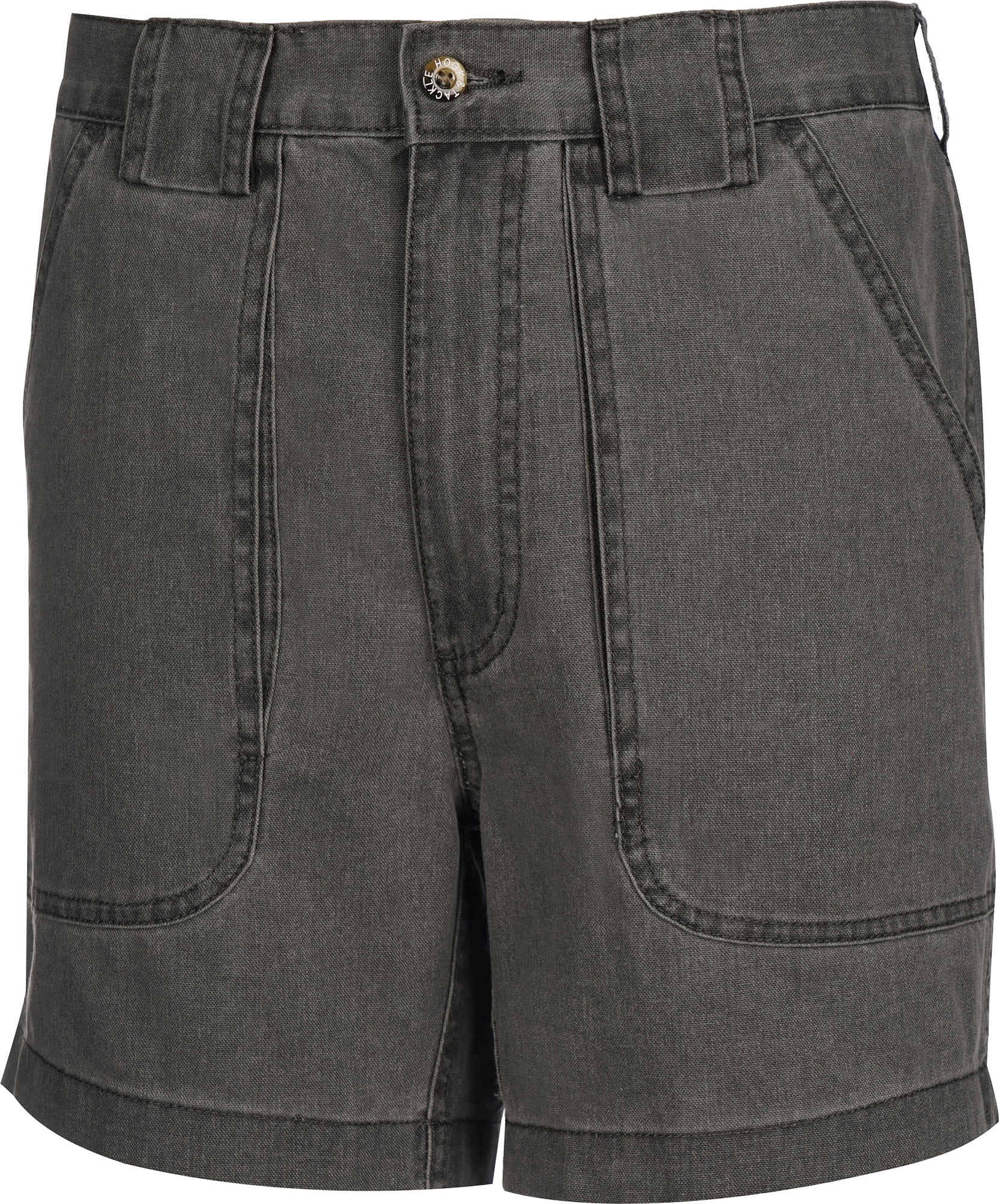 Hook & Tackle Original Beer Can Island Fishing Shorts