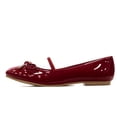 thumbnail image 2 of Flats Zmexico para Mujer 8551 rojo 25.5, 2 of 6