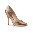 thumbnail image 2 of SEDUCE-420V, 5" Heel Pointed Toe Pump Shoes, 2 of 2
