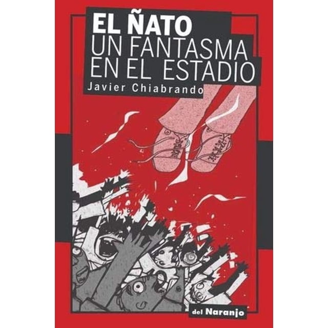 El Ñato, un fantasma en el estadio Blanco