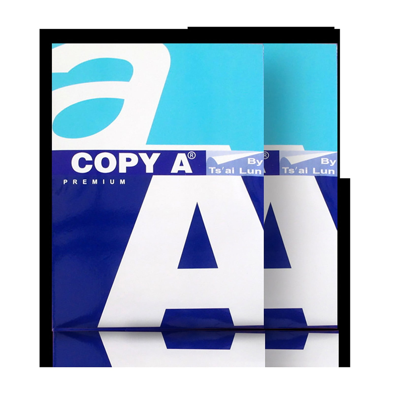 Pouches For Organization Campus Paper A4 70g 500 Sheets Multi Purpose Paper For Inkjet And Copiers Ideal For Homes And Schools (70g 500 Sheets)