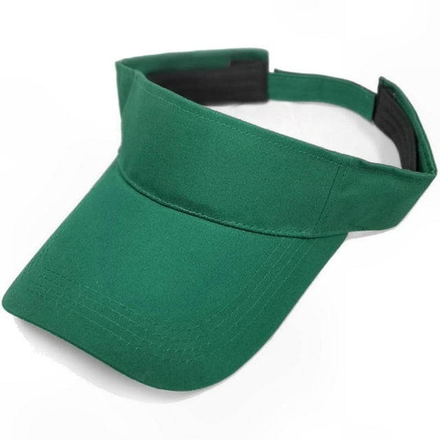 UV Protection Cap for Outdoor Sports and Activities like Golf Running and Tennis with Sunshade Feature for Summer Use