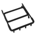 thumbnail image 3 of Sturdy Metal Guitars Display Stand Rack Organizer Holder Instrument Accessory(3 Spaces), 3 of 8