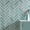 Teal, variant on The Tile Life Galileo Mint Glossy Subway-Look Porcelain Wall Tile, 2 x 6 in, 1-Piece Sample