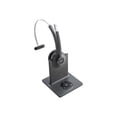 thumbnail image 1 of CISCO SYSTEMS 561 WRLS SINGLE HEADSET MULTI BASE STATION US CA CP-HS-WL-561-M-US, 1 of 9