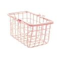 thumbnail image 4 of Toy Scene Educational Toys 1:12 Shopping for DIY Toy Pink, 4 of 8