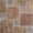 Brick Pavers-Tile look, variant on Nexus Self Adhesive 12-inch Vinyl Floor Tiles 20 - 12" X Brick Pavers Pattern Peel & Stick Diy Flooring For Kitchen Dining Room Bedrooms Bathrooms By Home Decor