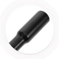 thumbnail image 2 of KAKOWELY bike stem riser Bike Handlebar Extender Mountain Bike Handlebar Extender Bike Stem Replacement Bike Handlebar Riser Sturdy Alloy Bike Stem Riser6.5"X1.18"X1.18", 2 of 5