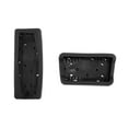 thumbnail image 4 of Car Accelerator Brake Pedal Fuel Gas Pad Cover Kit Replacement Non-Slip for Cadillac XT5 2017-2020, 4 of 6