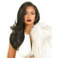 thumbnail image 3 of Sensationnel Empire 100% Human Hair Yaki Weave - 8" Inch, 3 of 5