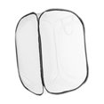 thumbnail image 4 of Milaget Butterfly Habitat Cage Terrarium up Multifunctional Lightweight Foldable Size M, 4 of 9