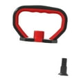 thumbnail image 3 of Almencla Poignée de Kettlebell Ajustable Polyvalente pour Exercice d'Haltères Maison Extérieur Type 1, 3 of 8