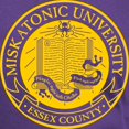 thumbnail image 3 of CafePress - Miskatonic University Dark T Shirt - Men's Classic Graphic Cotton T-Shirt, 3 of 4