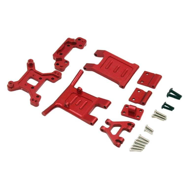 Rc car online replacement parts