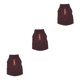 thumbnail image 5 of Methold Ropa para perros Suavidad Dulce Regalo Mascotas Transpirable Exquisito Cachorro Chaleco Correa Perros Camisetas Ropa Mascota Sudadera Type1 NO1, 5 of 6