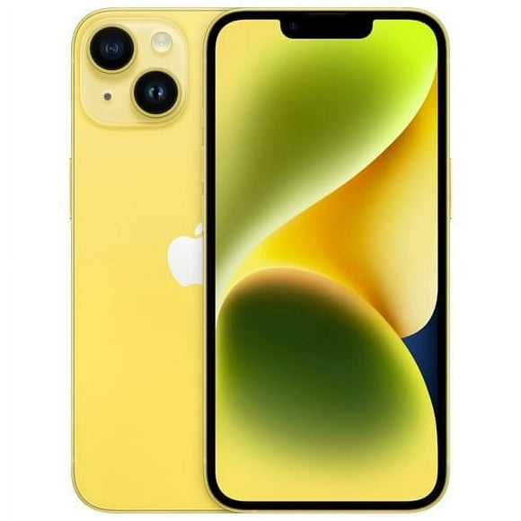 Apple iPhone 14 Plus 128GB Unlocked Cell Phone | Certified Refurbished (Grade A)