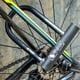 thumbnail image 4 of Candado para bicicleta con desbloqueo de llave, candado en U de alta resistencia para bicicleta de viaje por carretera y montaña, 4 of 5