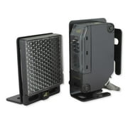 Seco-Larm E-931-S35RRQ Enforcer Wall Mounted Photoelectric Beam Sensor with 35ft