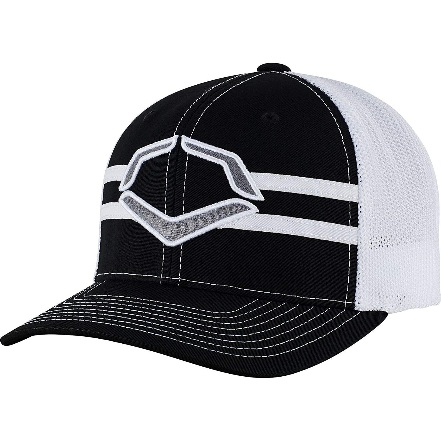 evoshield usa hat