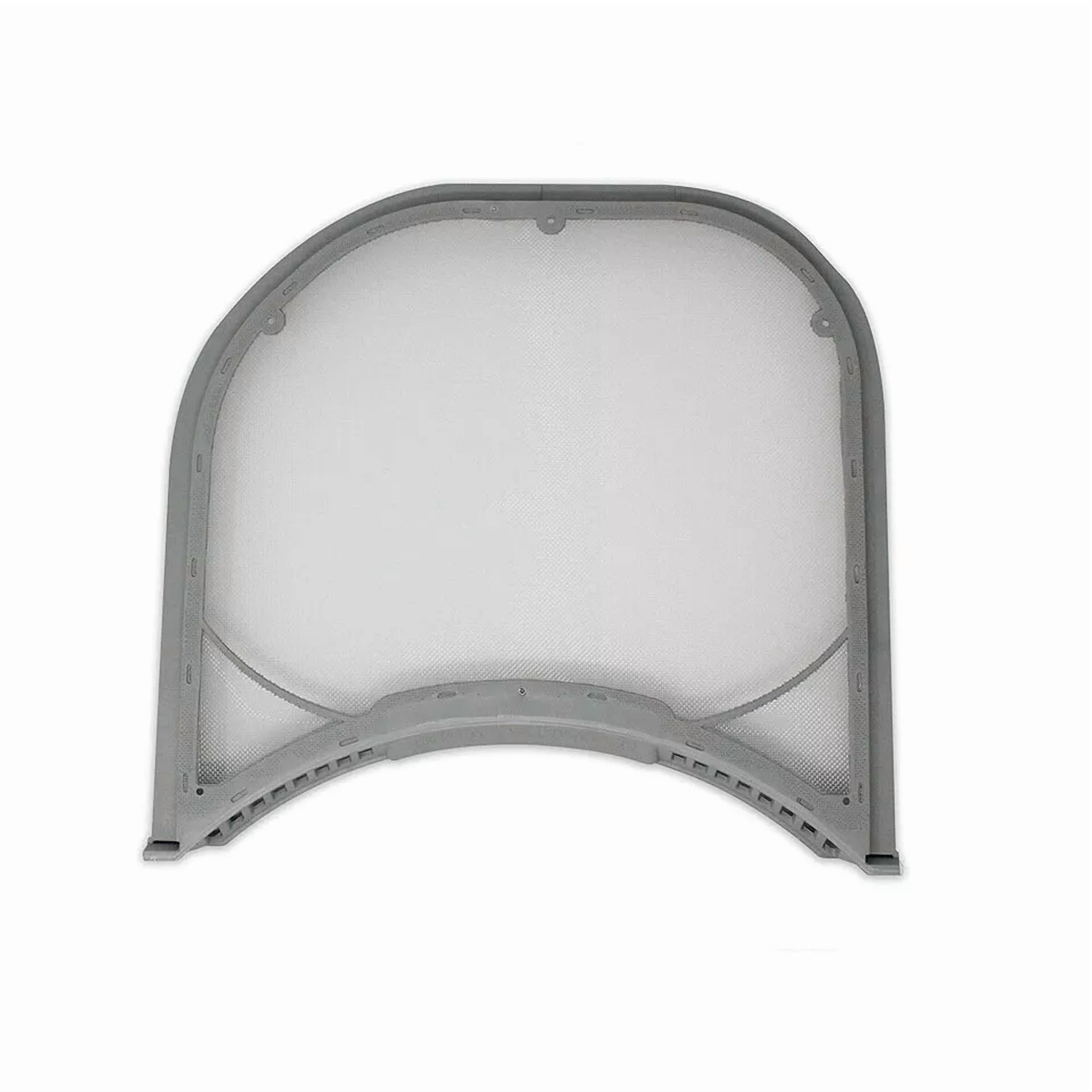 CIRCLE- Dryer Lint Filter For Lg Dlex7177Rm Dlex7177Wm Dlex8377N Dlex8377Nm Dlex8377Wm